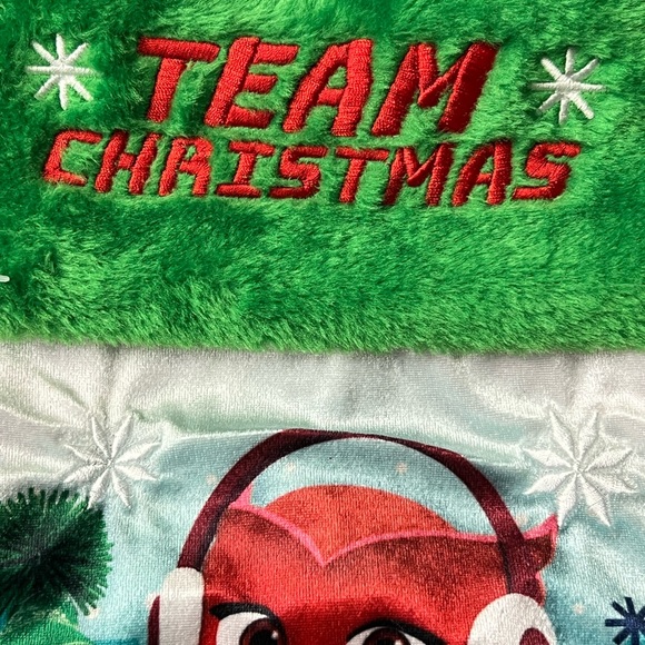 PJ Masks Christmas Stocking - Picture 3 of 5